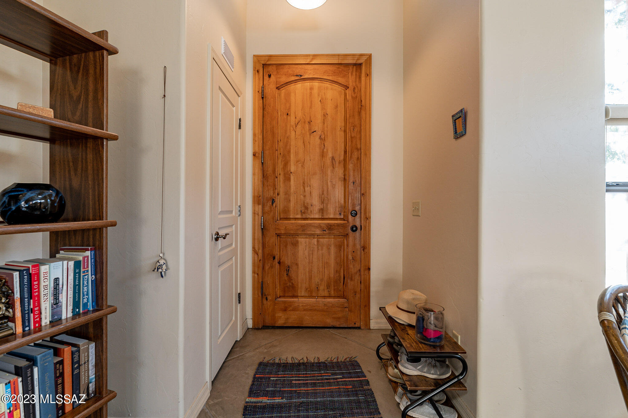 Presidio Park Central (1-12) - Residential