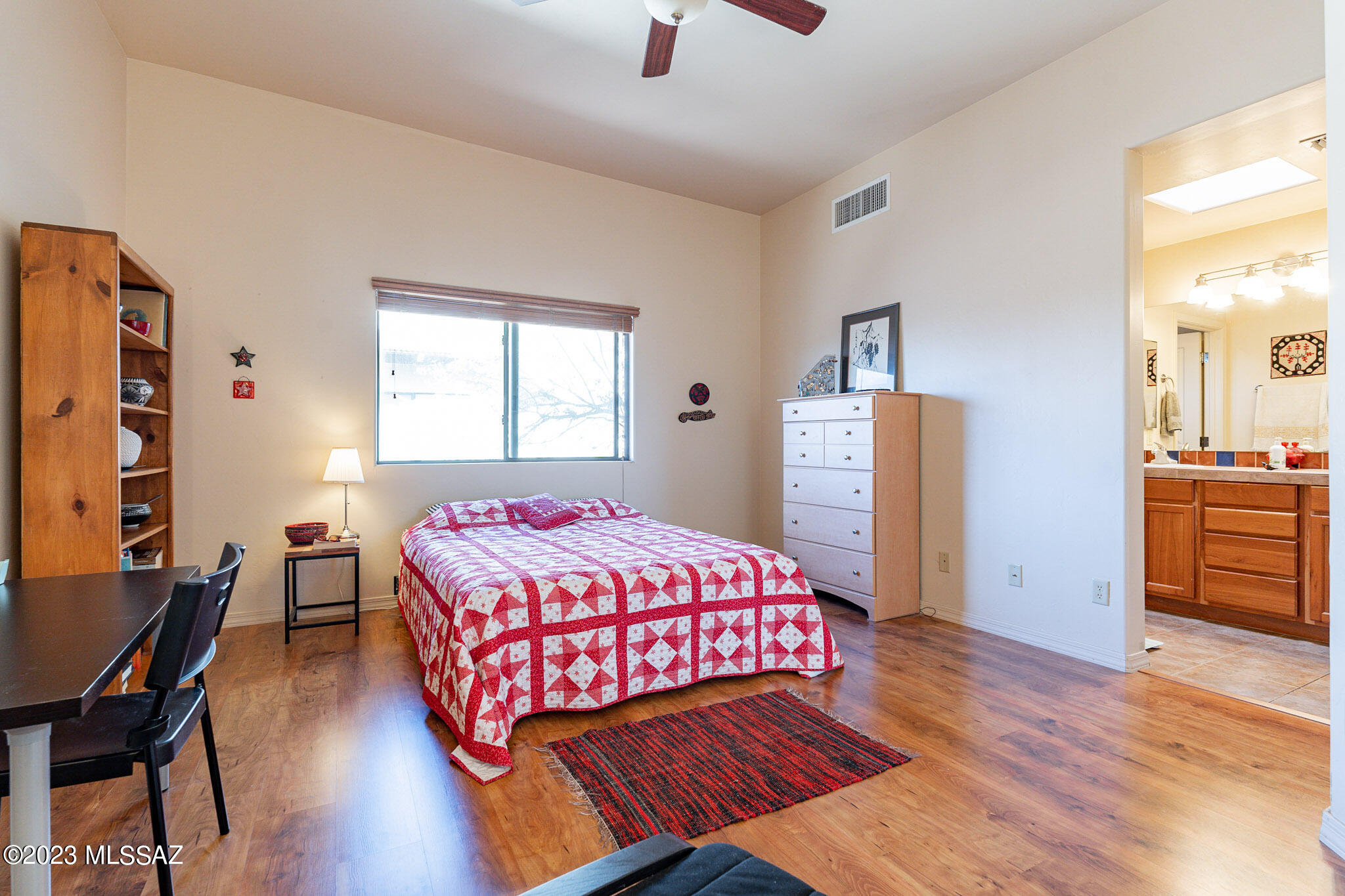 Presidio Park Central (1-12) - Residential