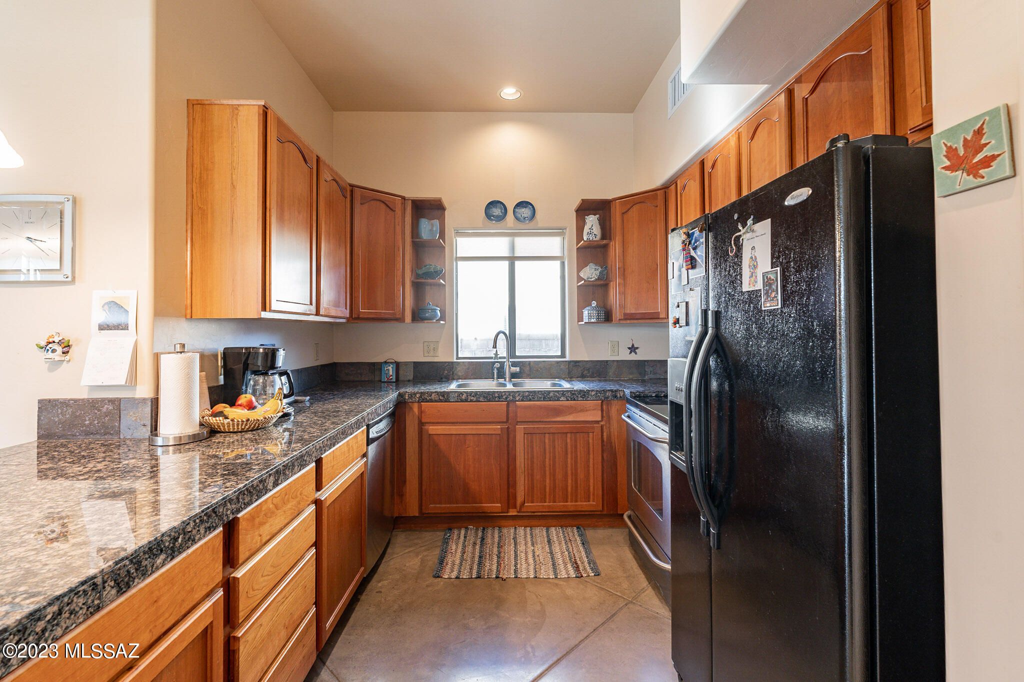 Presidio Park Central (1-12) - Residential