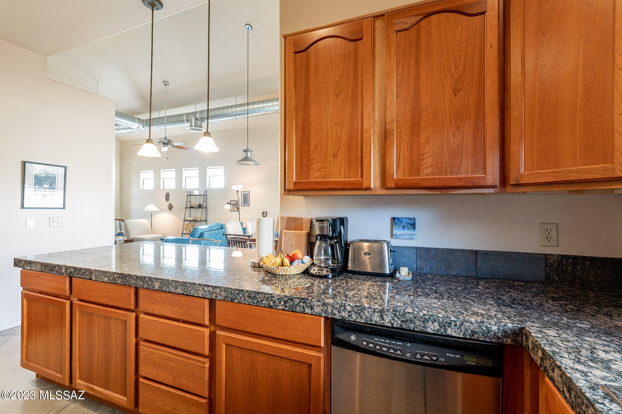 Presidio Park Central (1-12) - Residential