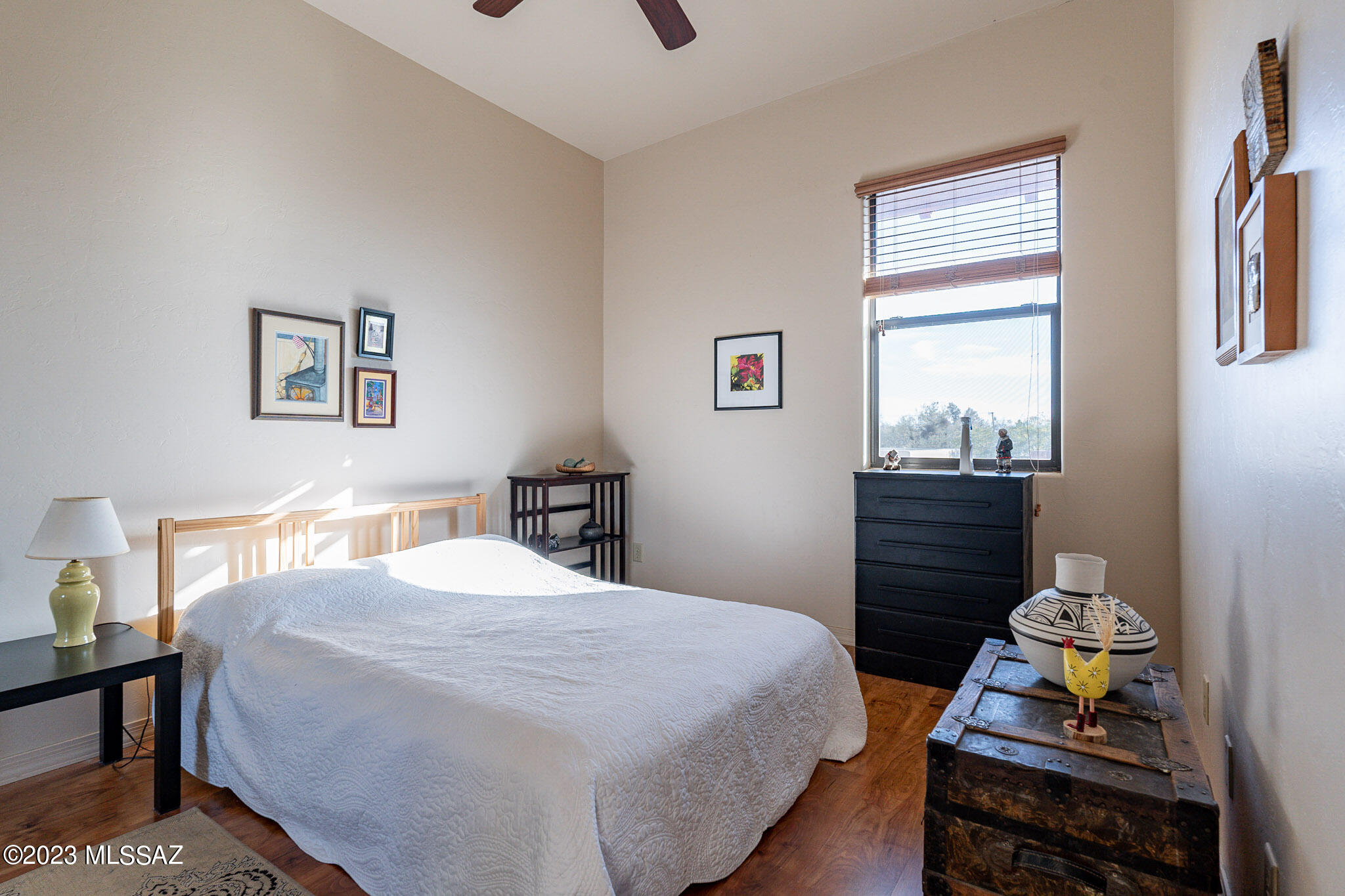 Presidio Park Central (1-12) - Residential
