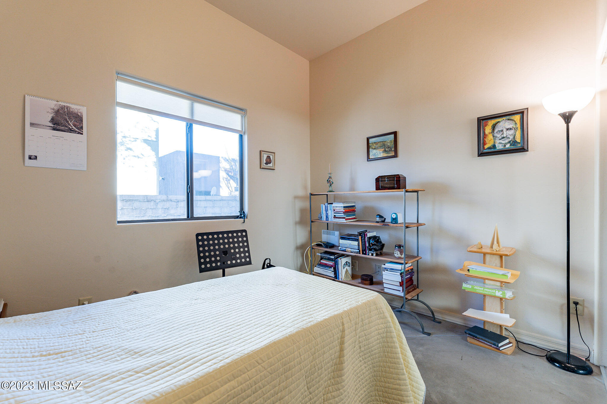 Presidio Park Central (1-12) - Residential