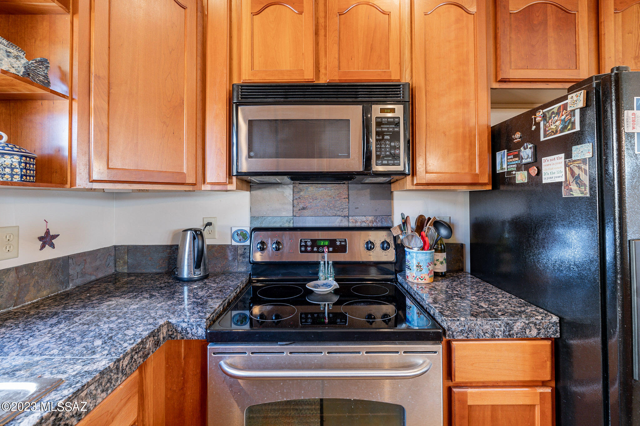 Presidio Park Central (1-12) - Residential