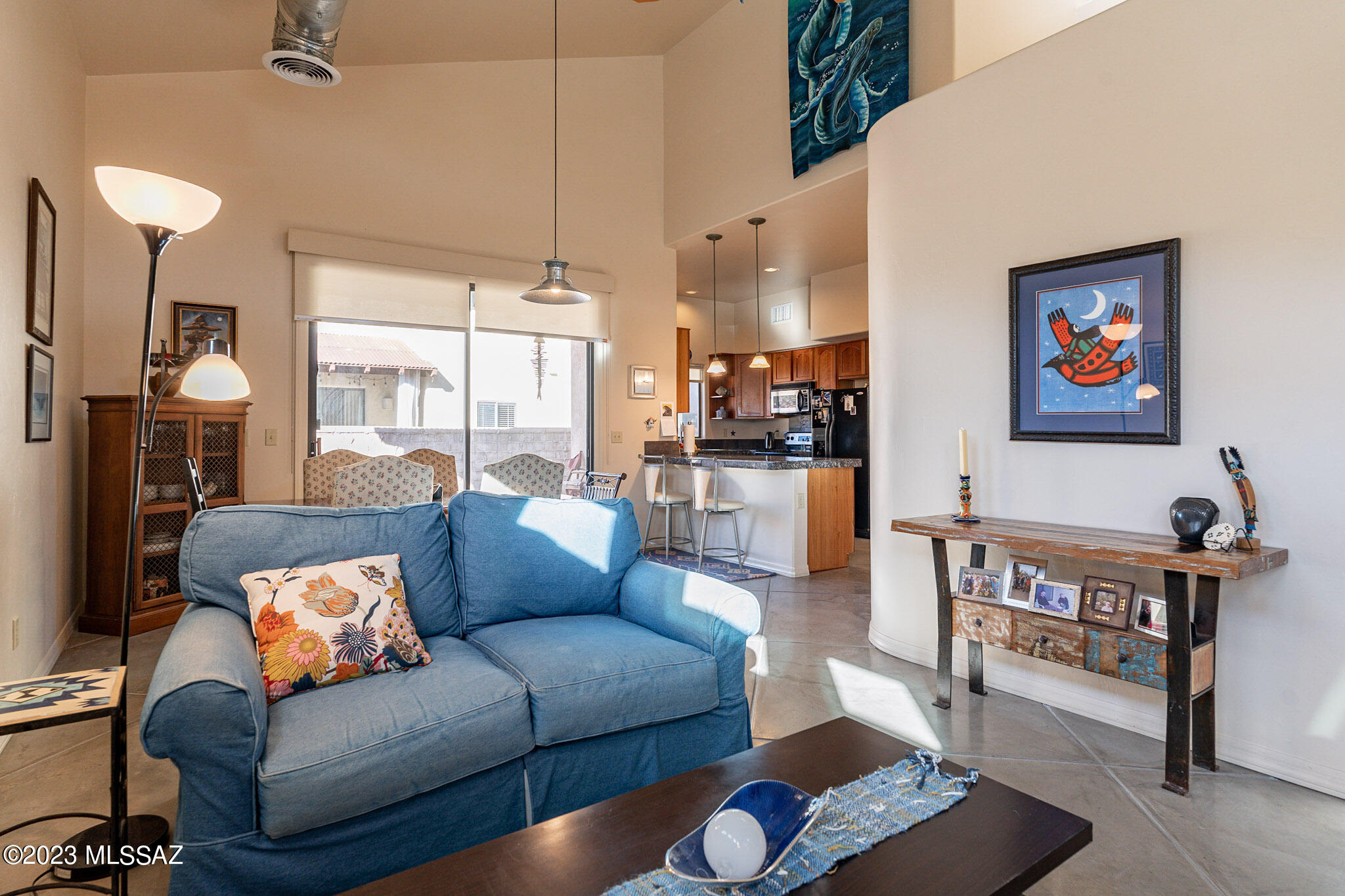 Presidio Park Central (1-12) - Residential