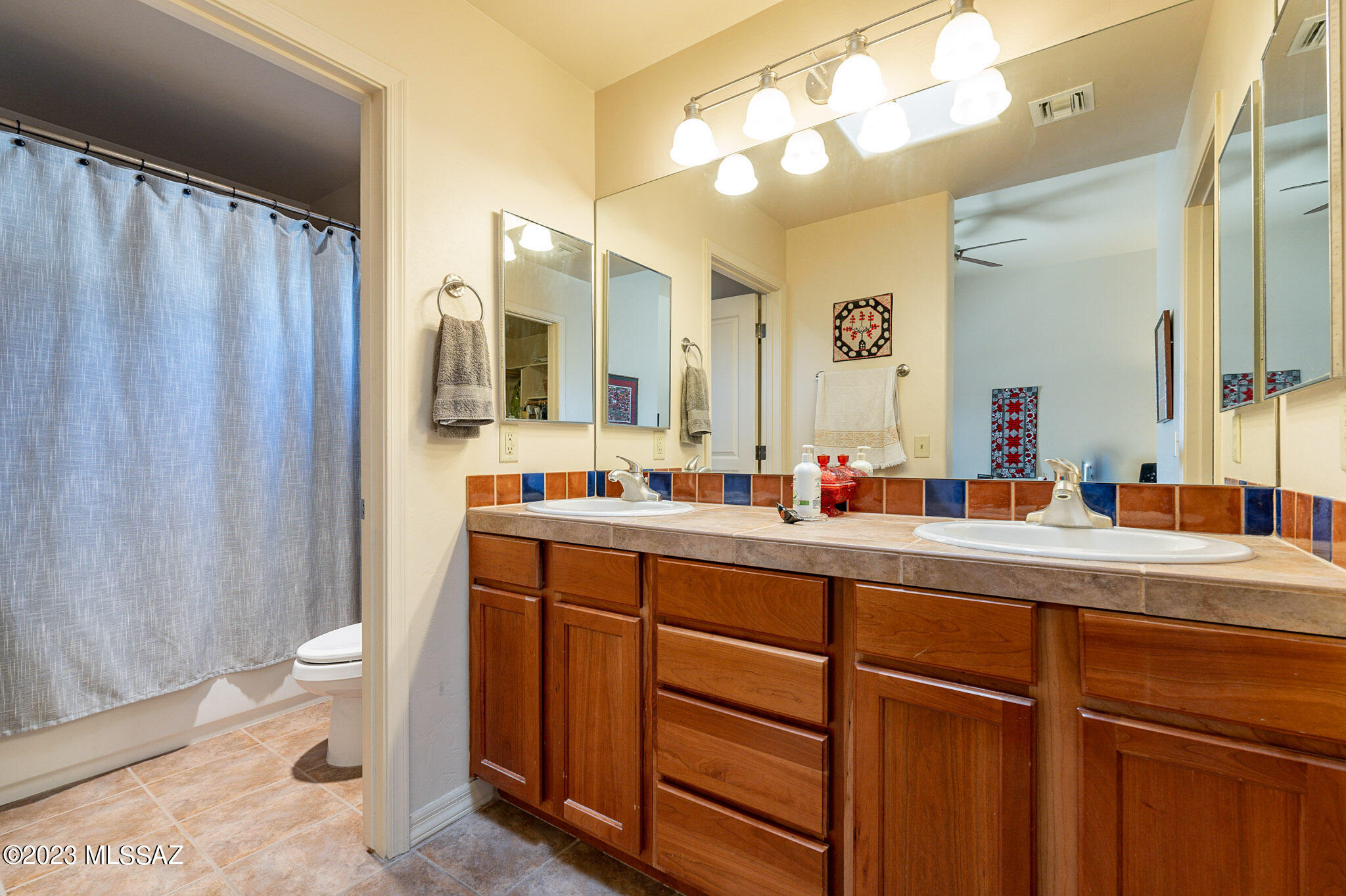 Presidio Park Central (1-12) - Residential