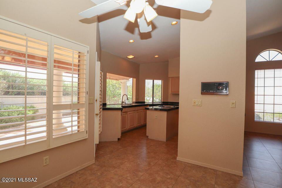La Paloma Ridge Est - Residential Lease