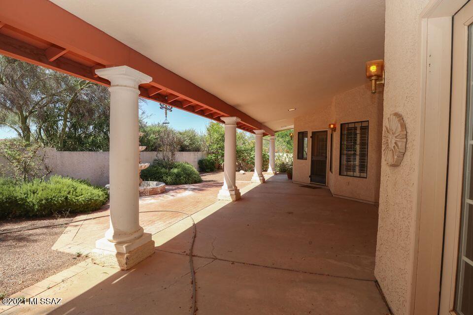 La Paloma Ridge Est - Residential Lease