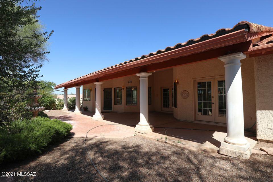 La Paloma Ridge Est - Residential Lease