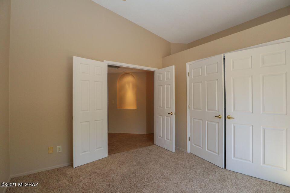 La Paloma Ridge Est - Residential Lease