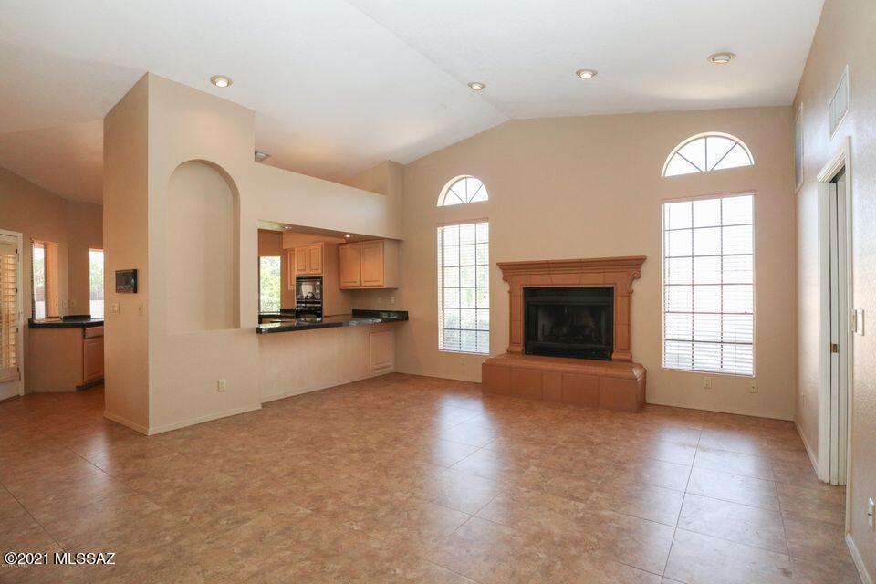 La Paloma Ridge Est - Residential Lease