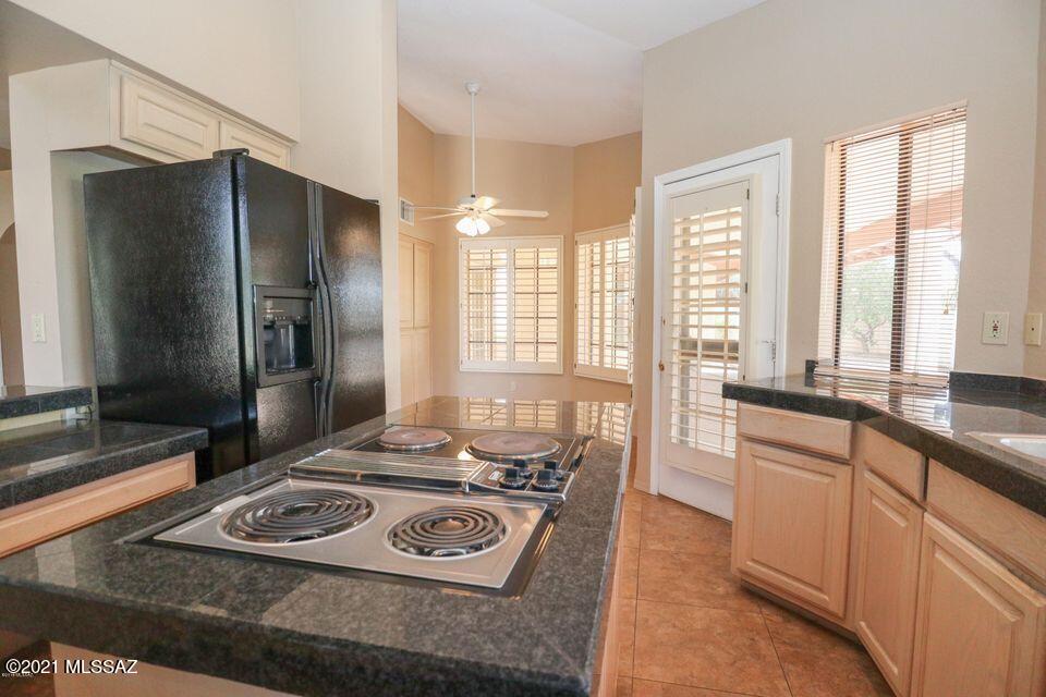 La Paloma Ridge Est - Residential Lease