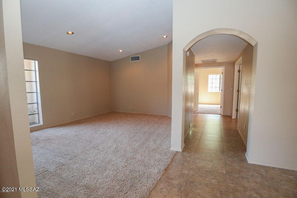 La Paloma Ridge Est - Residential Lease