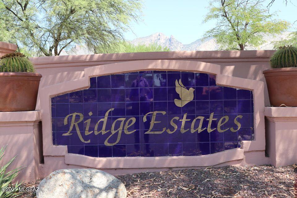 La Paloma Ridge Est - Residential Lease