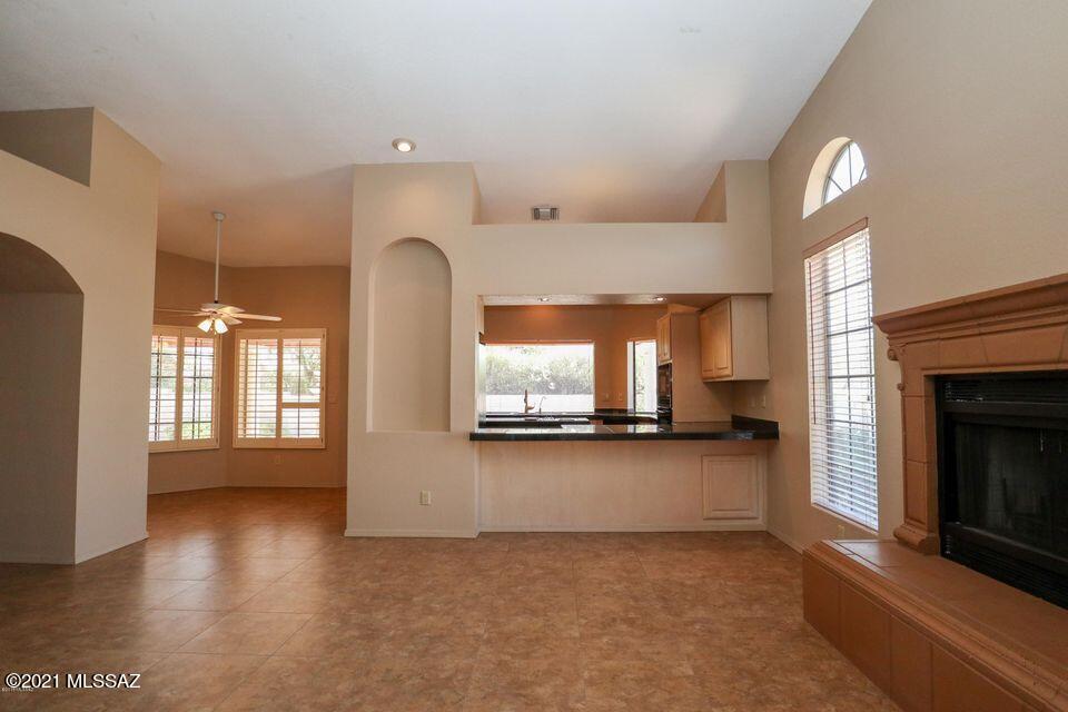 La Paloma Ridge Est - Residential Lease