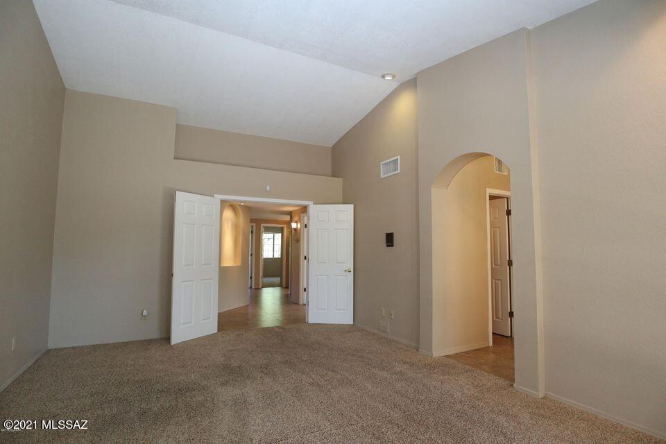 La Paloma Ridge Est - Residential Lease
