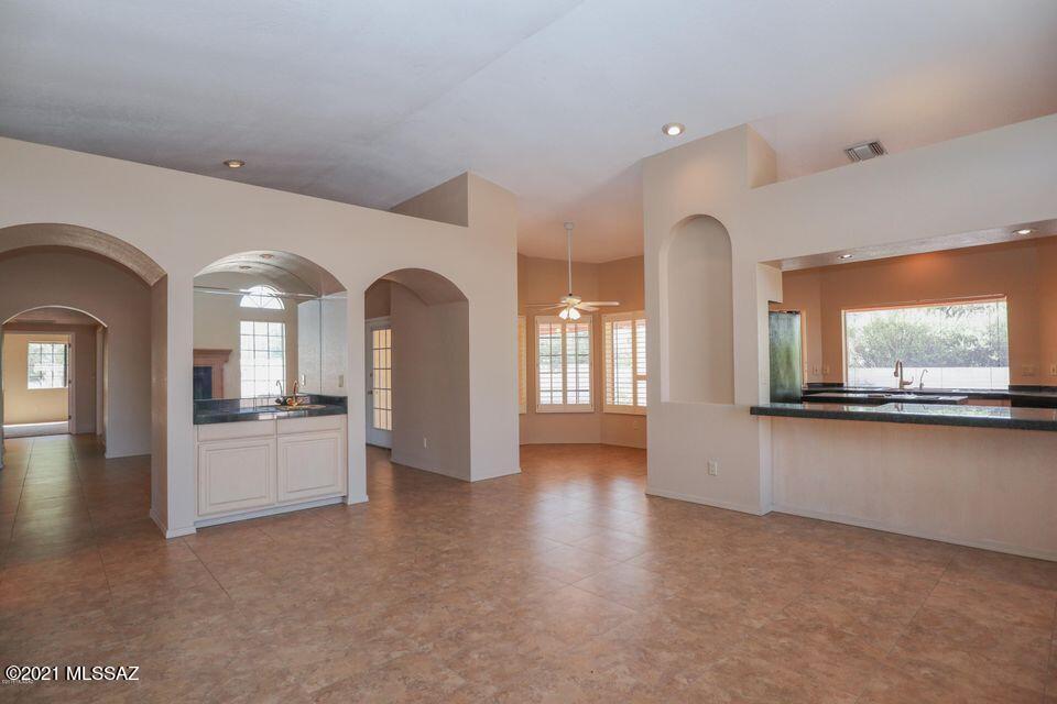 La Paloma Ridge Est - Residential Lease