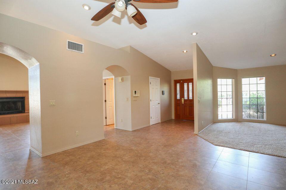 La Paloma Ridge Est - Residential Lease
