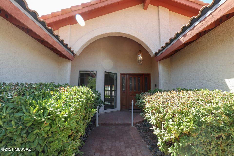 La Paloma Ridge Est - Residential Lease