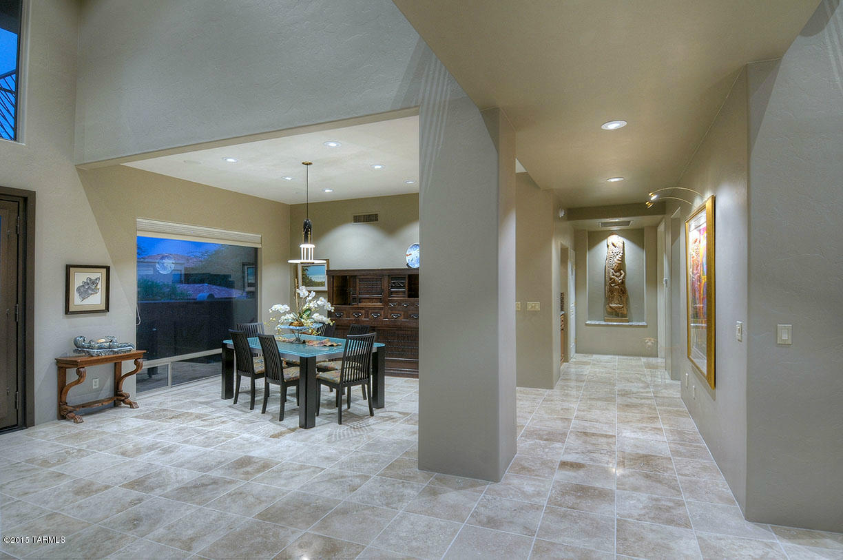 Ventana Canyon Estates (149-178) - Residential