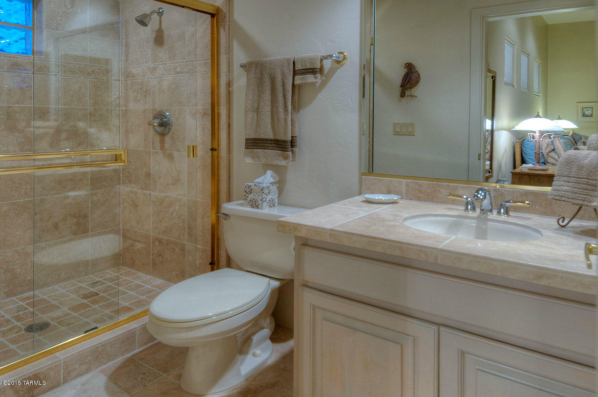 Ventana Canyon Estates (149-178) - Residential
