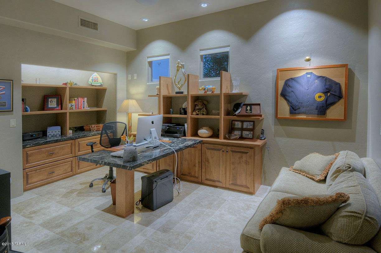 Ventana Canyon Estates (149-178) - Residential