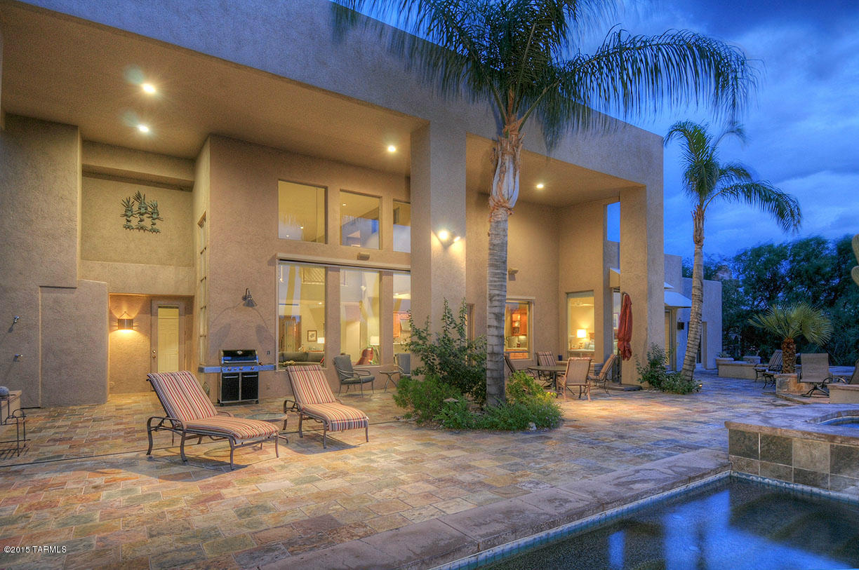 Ventana Canyon Estates (149-178) - Residential