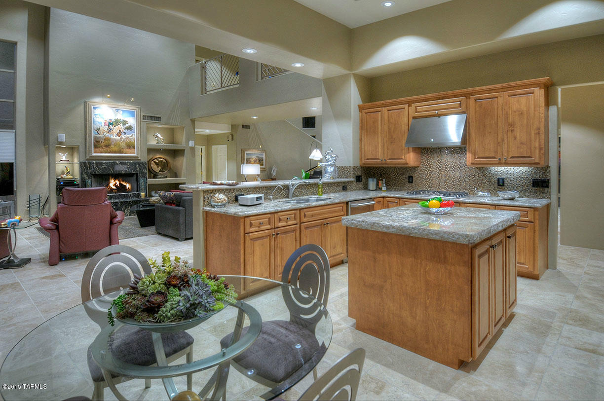 Ventana Canyon Estates (149-178) - Residential