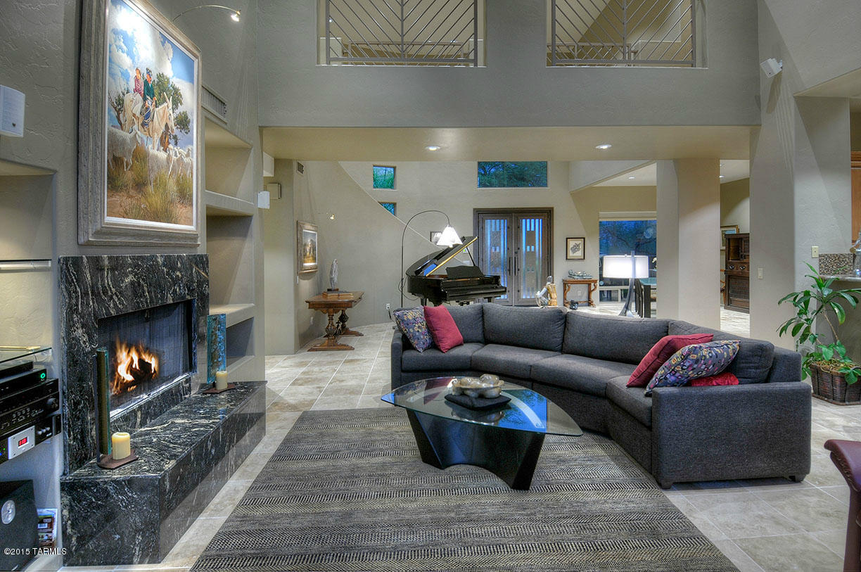 Ventana Canyon Estates (149-178) - Residential