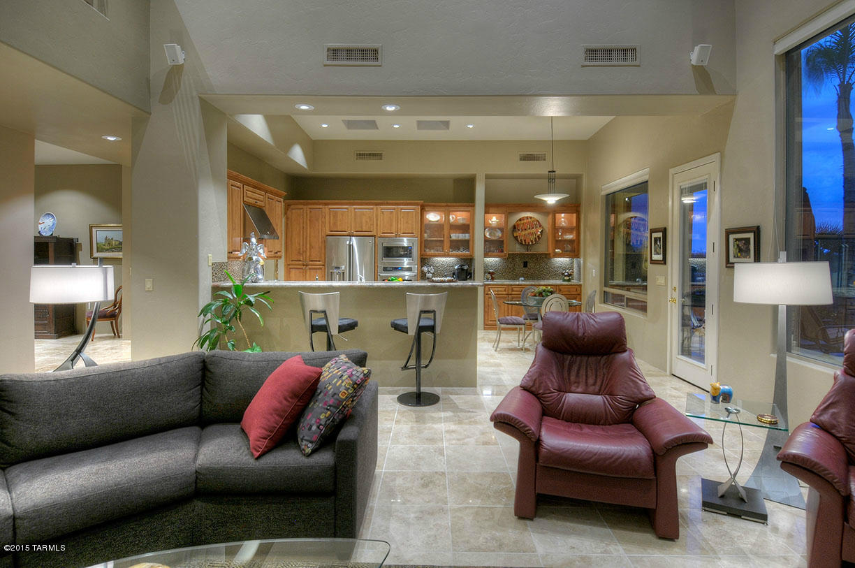Ventana Canyon Estates (149-178) - Residential