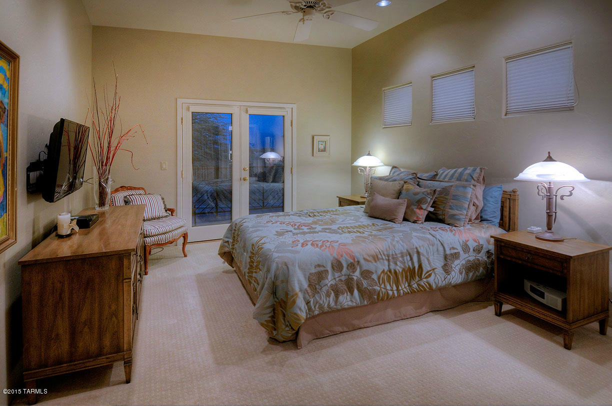 Ventana Canyon Estates (149-178) - Residential