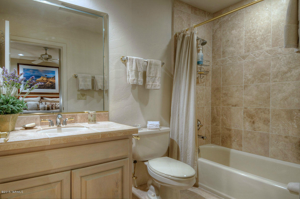 Ventana Canyon Estates (149-178) - Residential