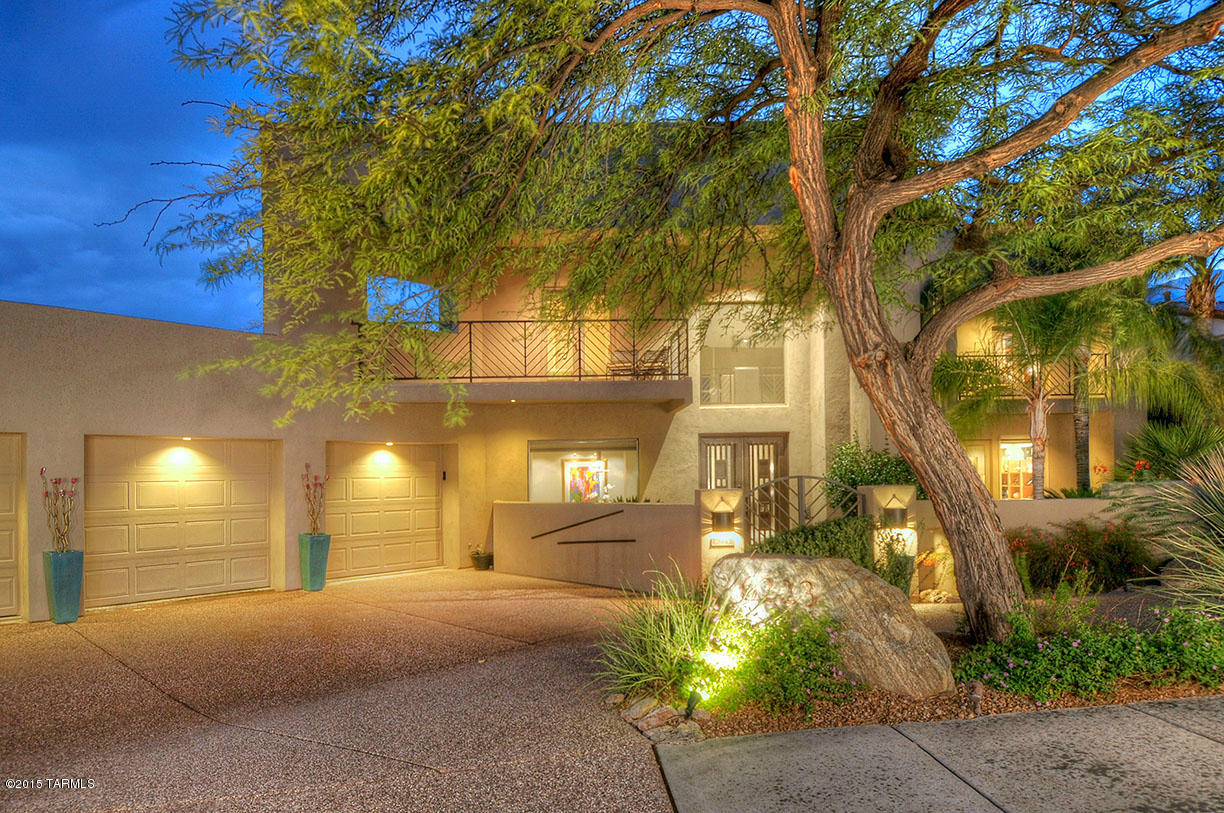 Ventana Canyon Estates (149-178) - Residential