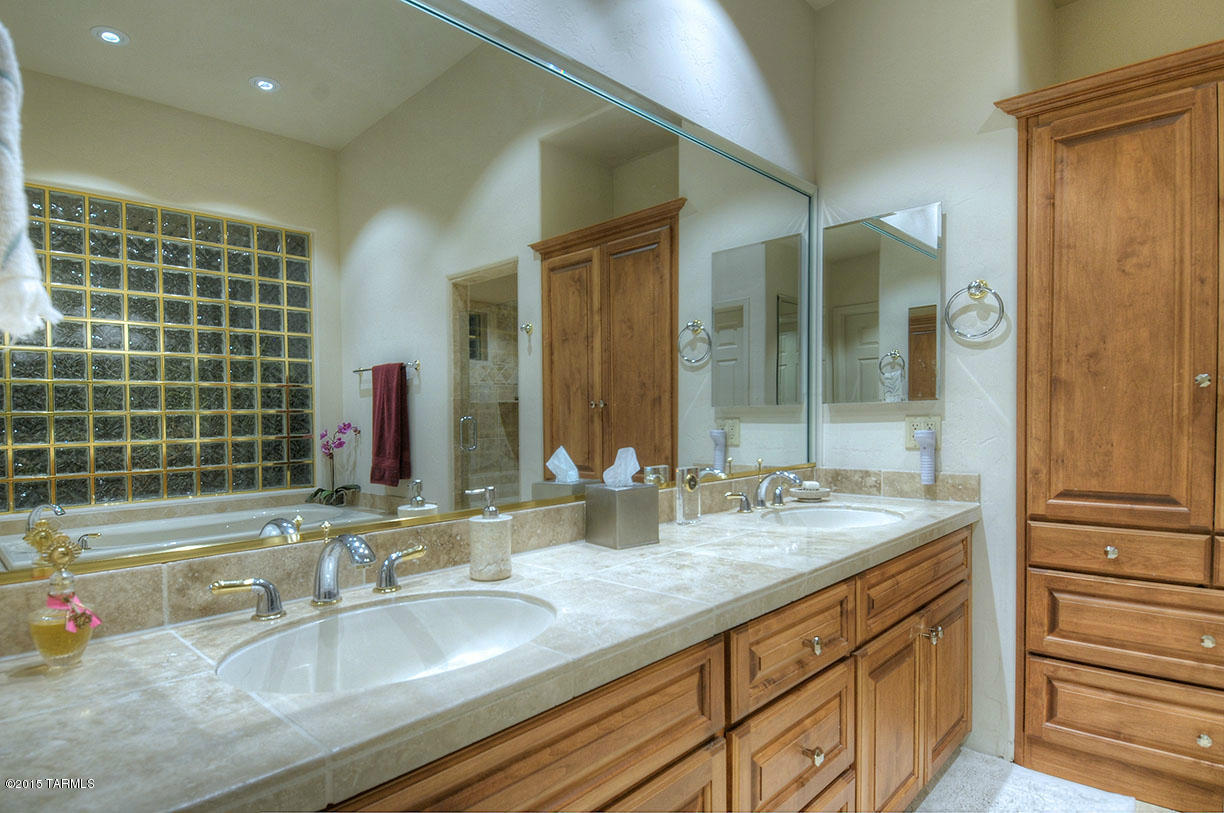 Ventana Canyon Estates (149-178) - Residential