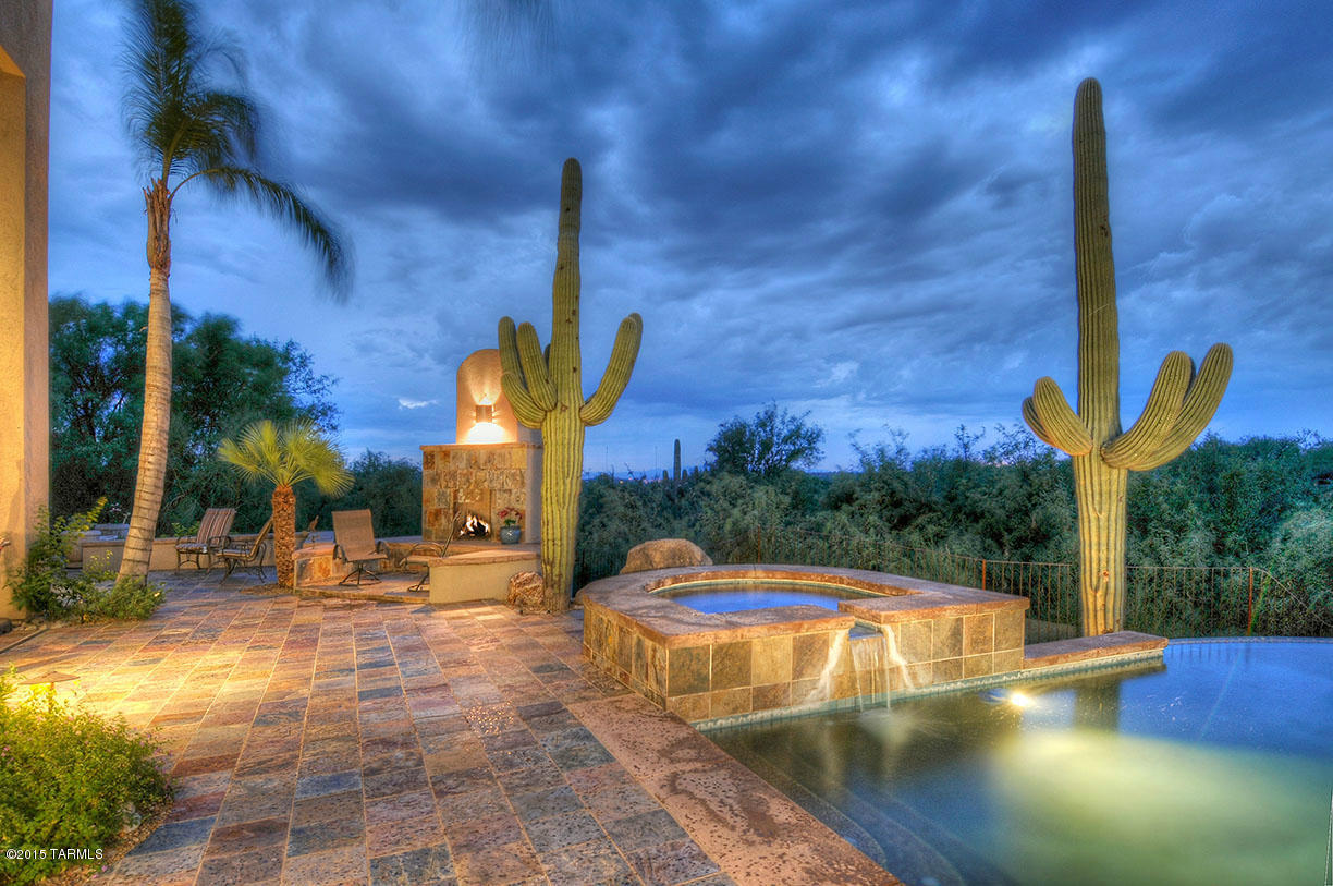 Ventana Canyon Estates (149-178) - Residential
