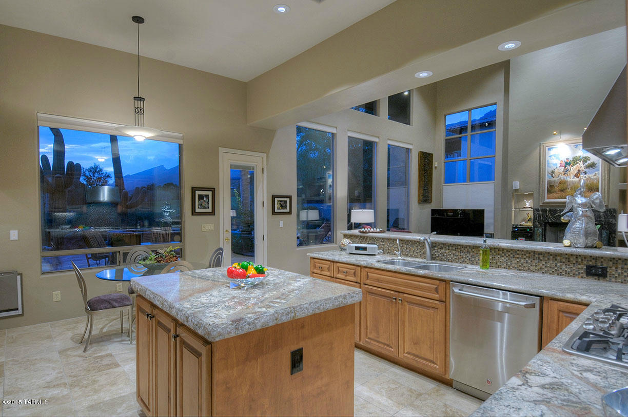 Ventana Canyon Estates (149-178) - Residential