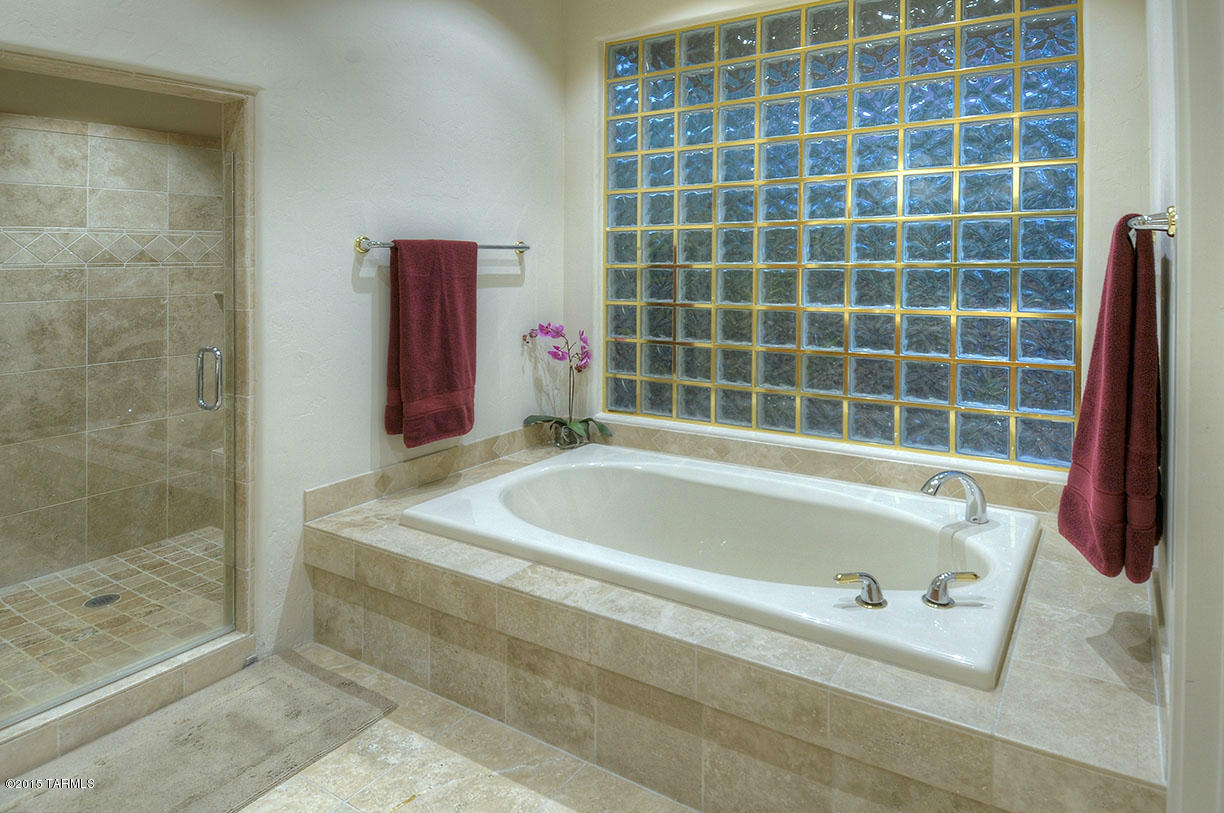 Ventana Canyon Estates (149-178) - Residential