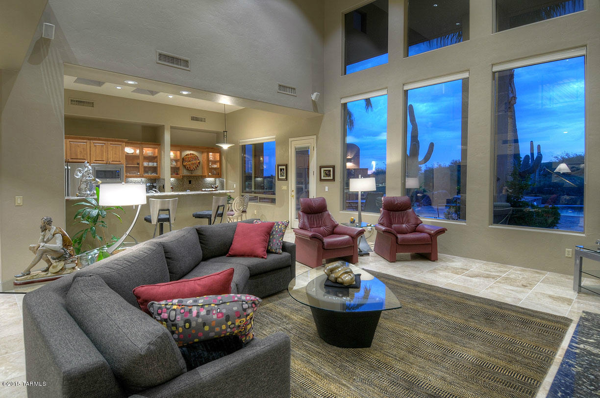 Ventana Canyon Estates (149-178) - Residential