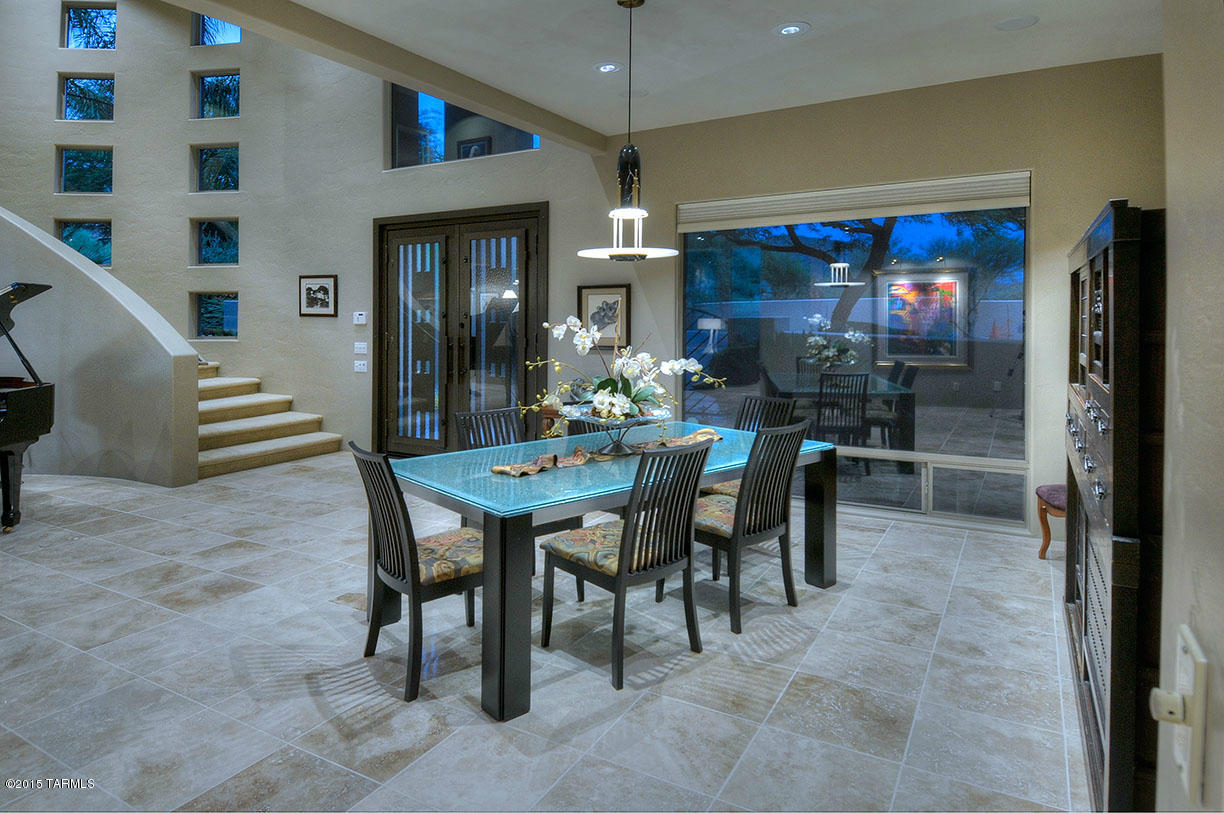 Ventana Canyon Estates (149-178) - Residential