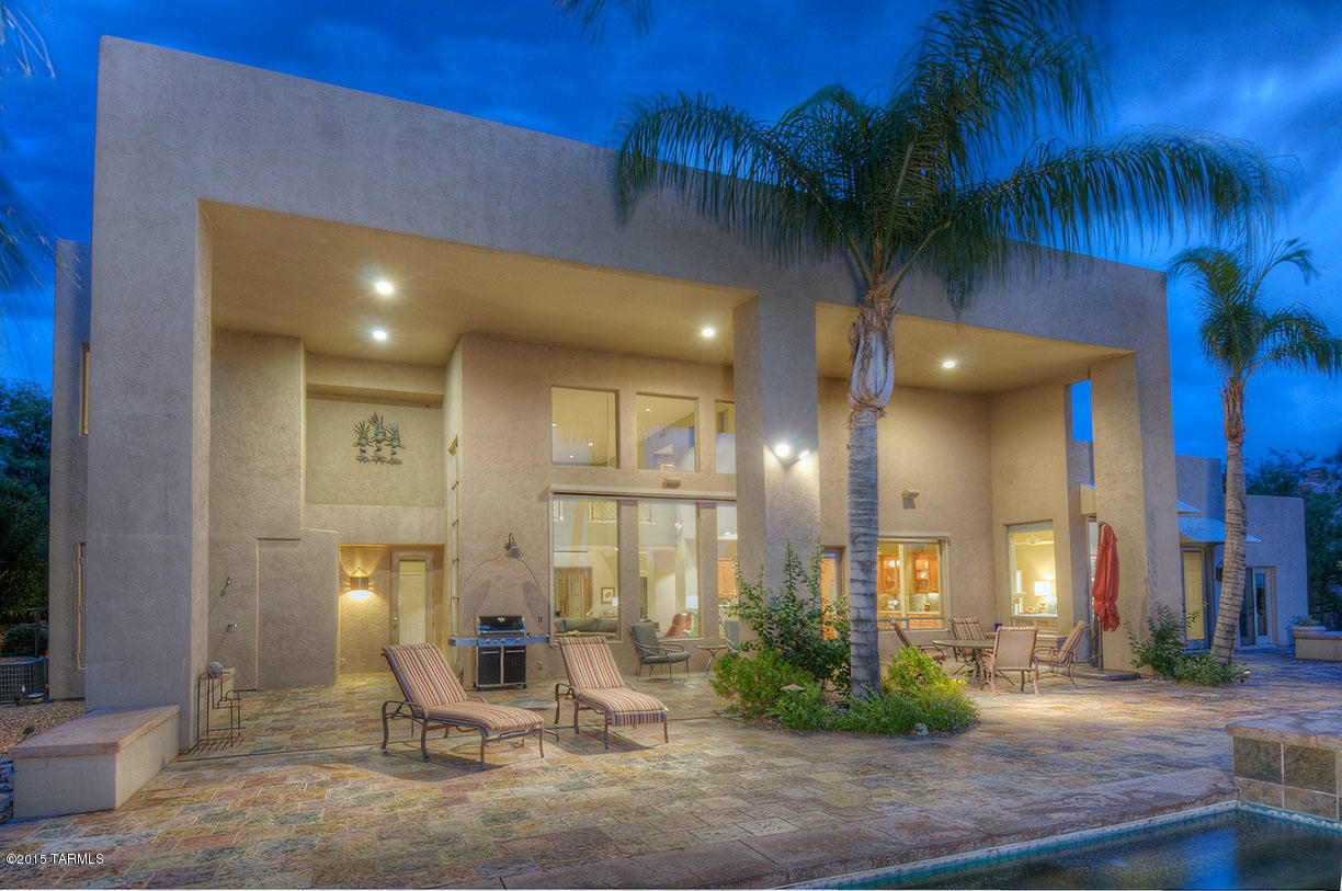 Ventana Canyon Estates (149-178) - Residential