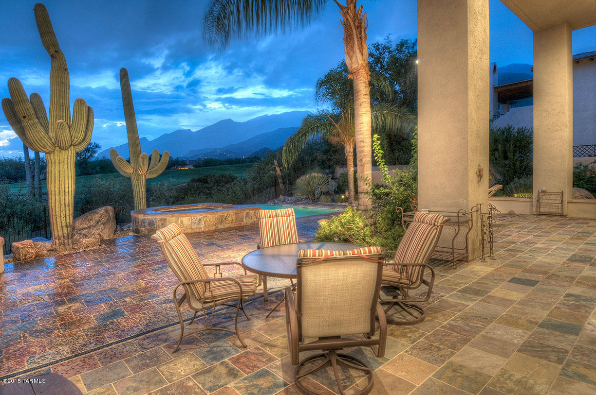 Ventana Canyon Estates (149-178) - Residential