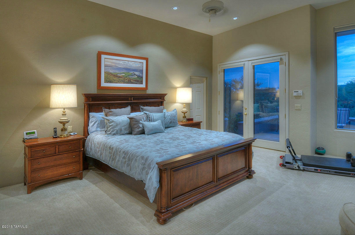 Ventana Canyon Estates (149-178) - Residential