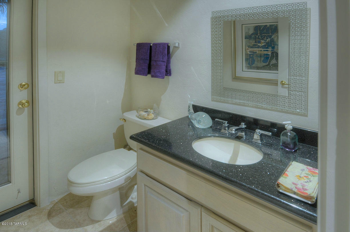 Ventana Canyon Estates (149-178) - Residential