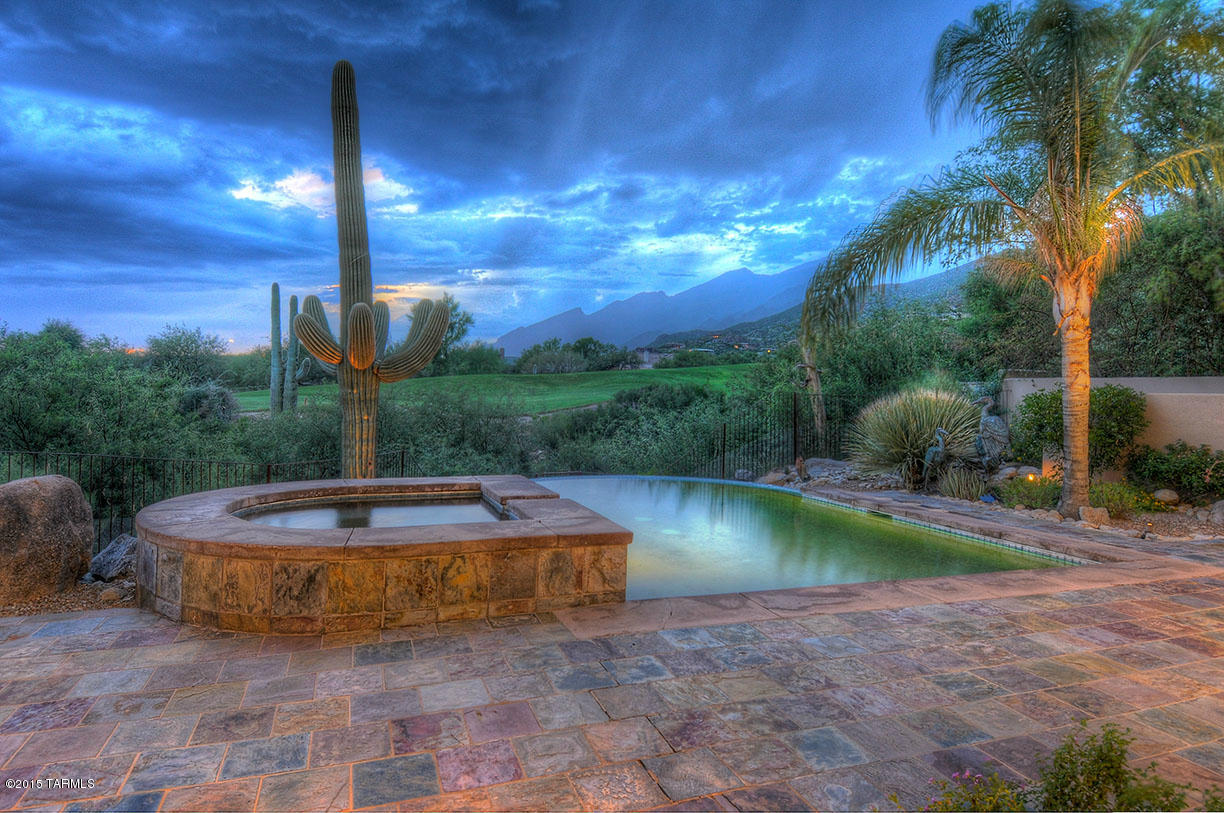 Ventana Canyon Estates (149-178) - Residential