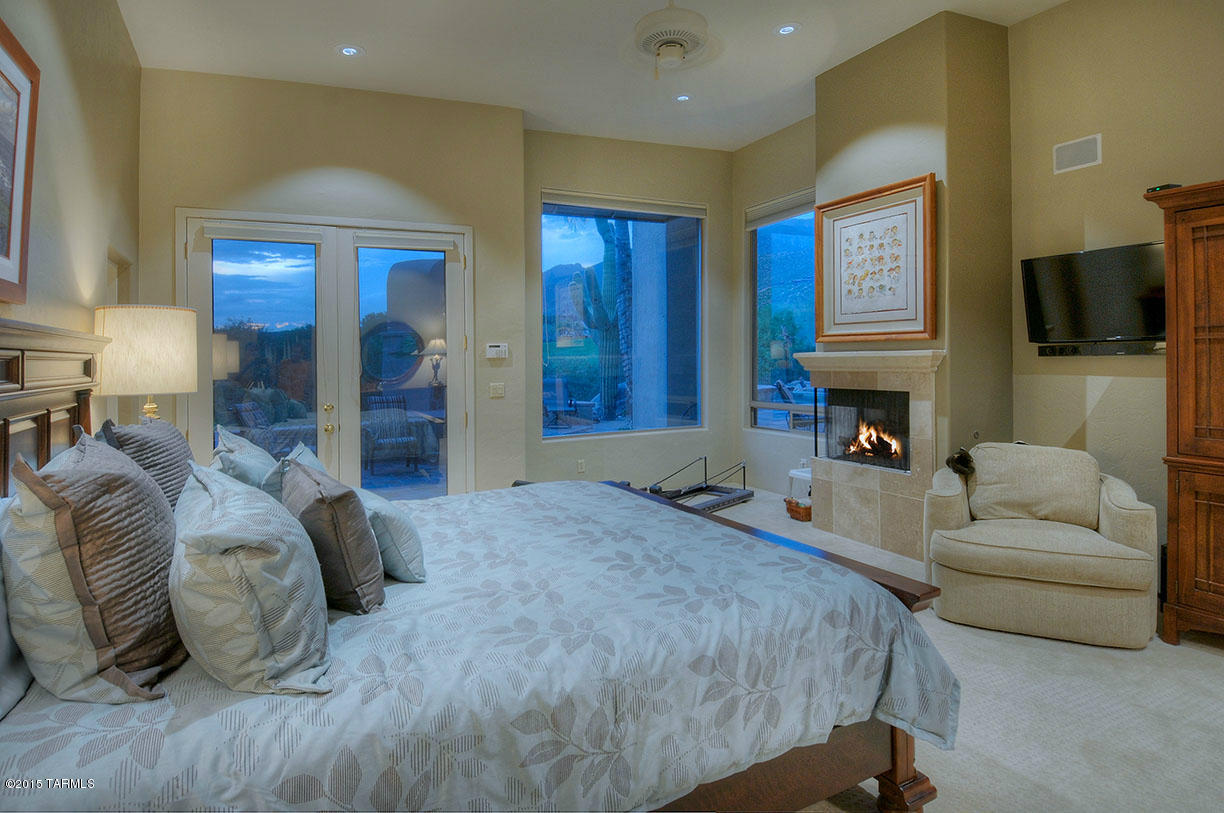 Ventana Canyon Estates (149-178) - Residential