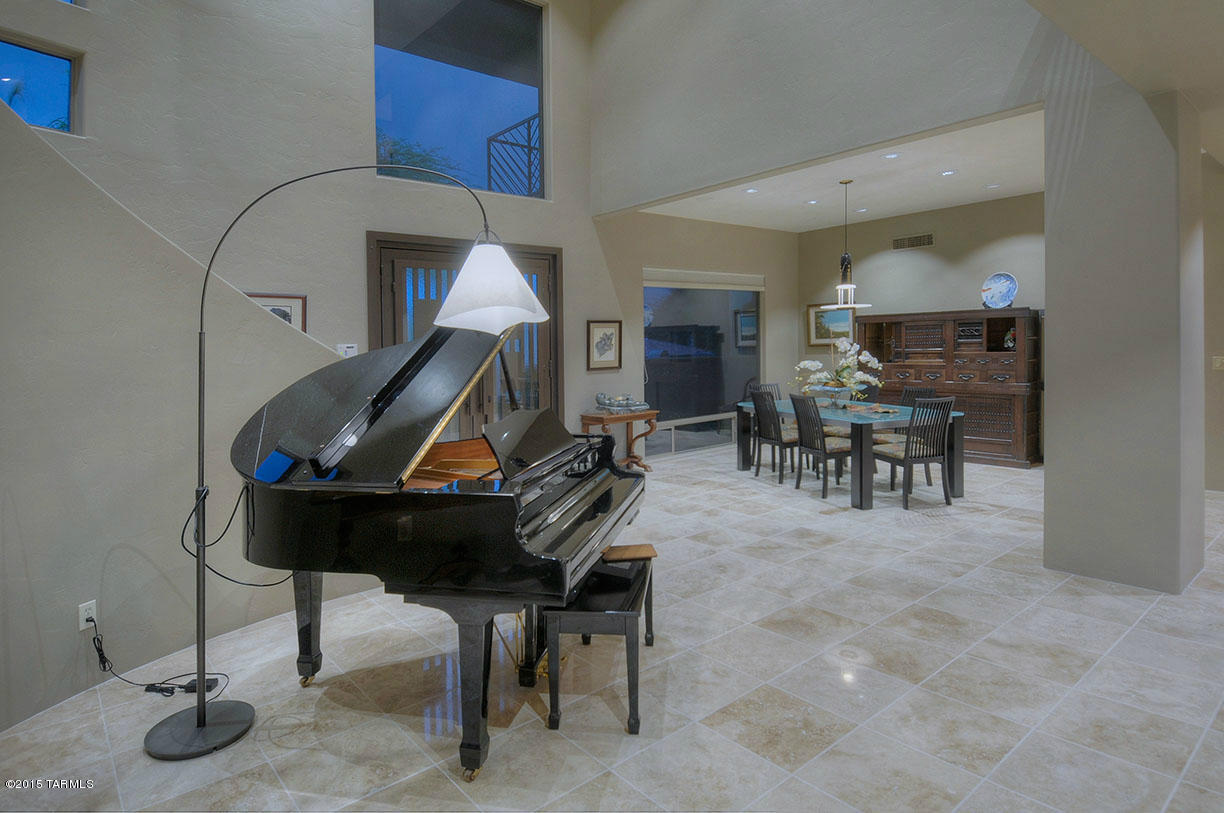 Ventana Canyon Estates (149-178) - Residential
