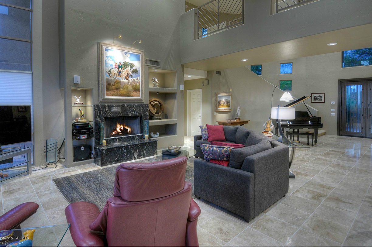 Ventana Canyon Estates (149-178) - Residential