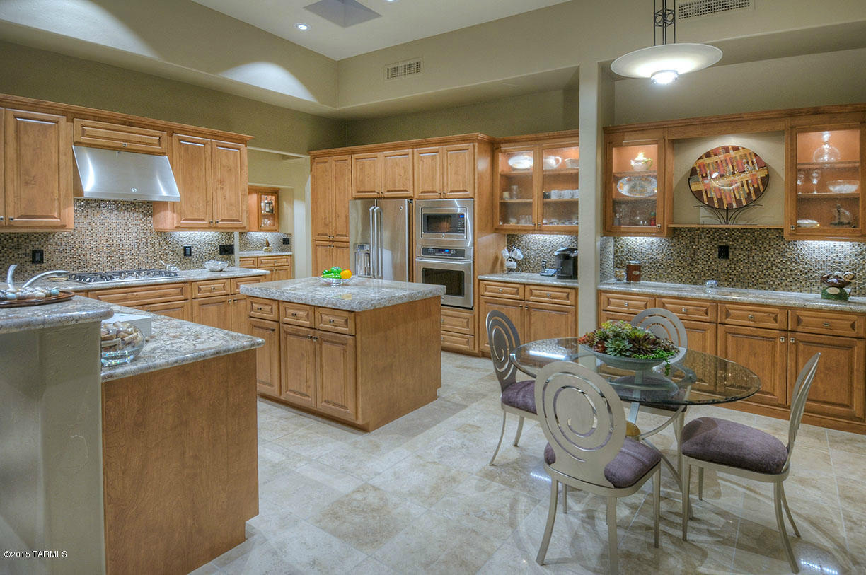 Ventana Canyon Estates (149-178) - Residential