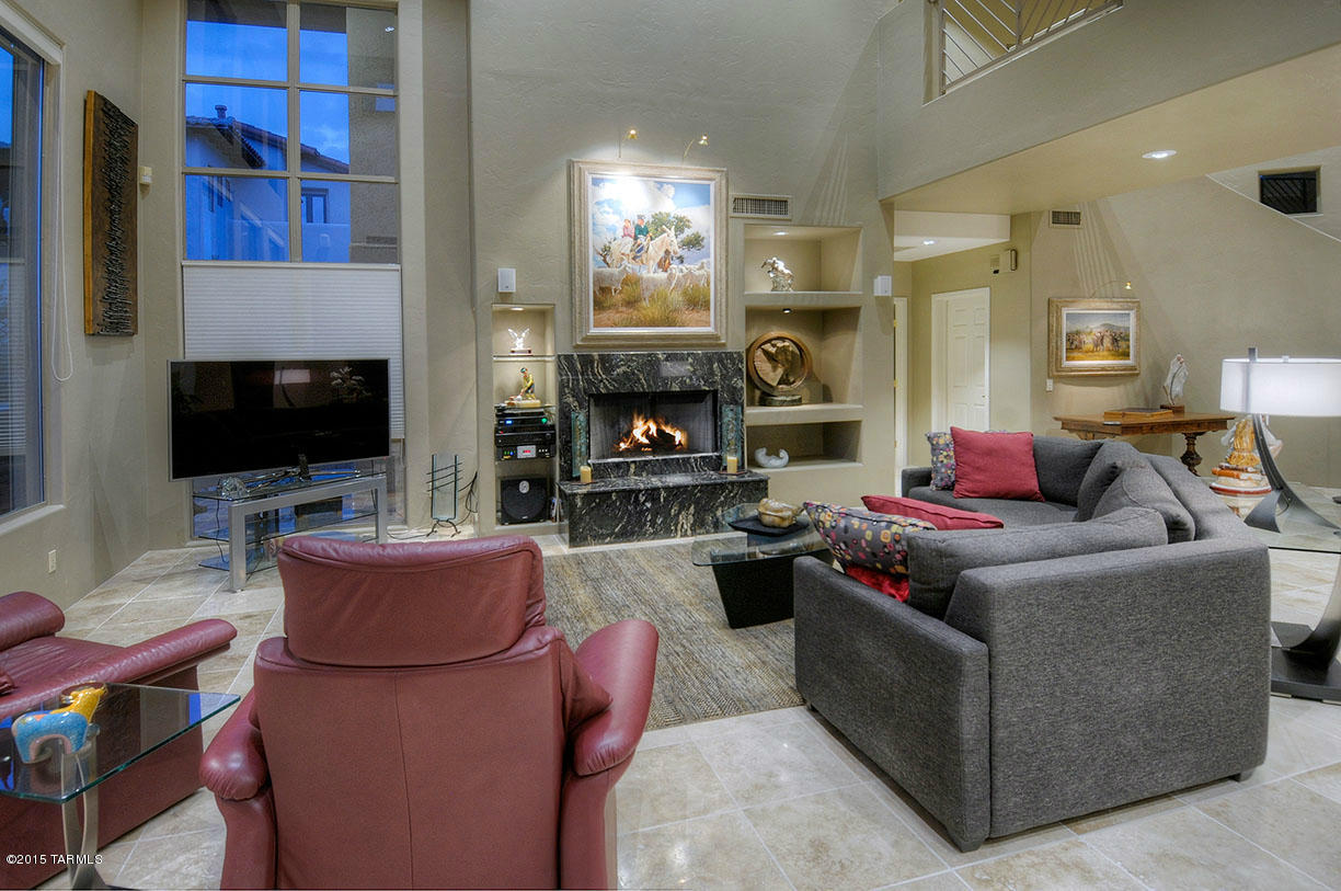 Ventana Canyon Estates (149-178) - Residential