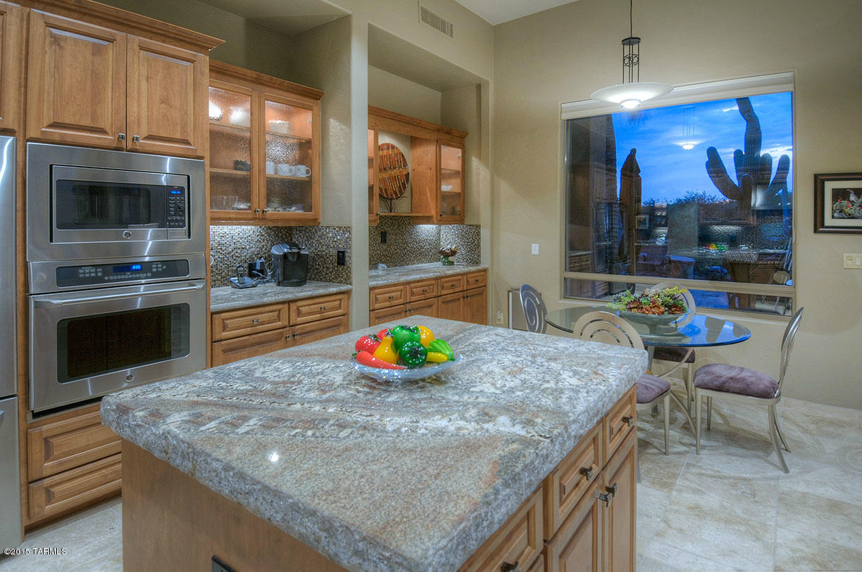 Ventana Canyon Estates (149-178) - Residential