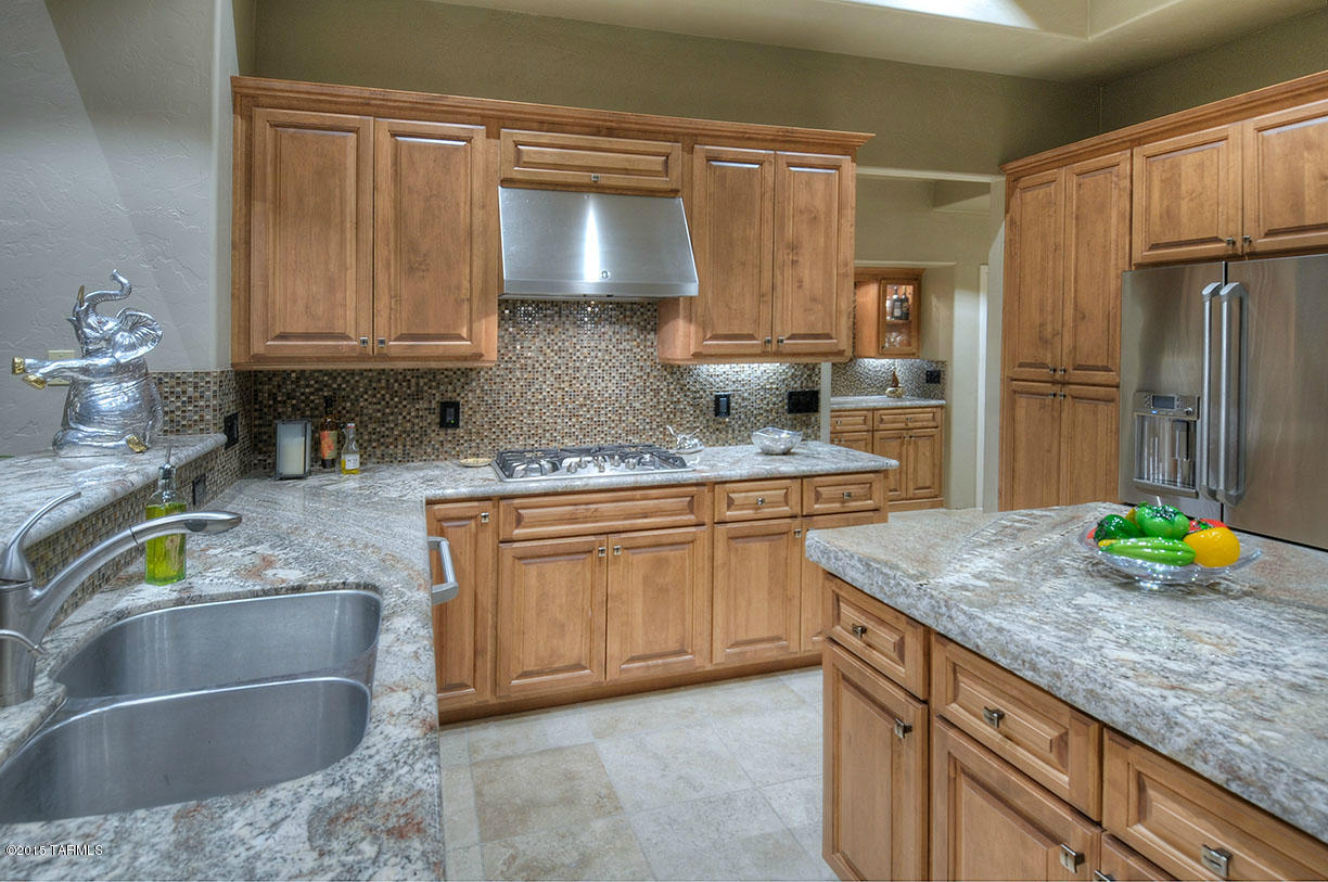 Ventana Canyon Estates (149-178) - Residential